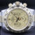 Rolex Daytona 40mm 116503 Champagne Dial