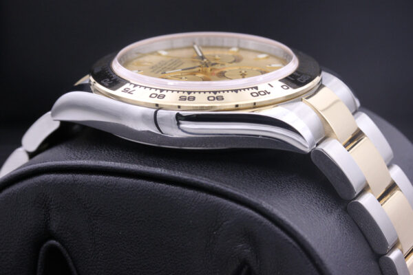 Rolex Daytona 40mm 116503 Champagne Dial