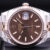 Rolex Datejust 41mm 126331 Chocolate Dial