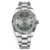Rolex Datejust 41mm Slate Roman Numeral Dial Fluted Bezel 126334