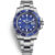 Rolex Submariner Date 40mm 116619LB Blue Dial