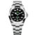 Rolex Air-King 40mm 126900 Black Dial