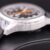 Patek Philippe Aquanaut Chronograph 42mm 5968A Black Dial