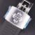 Patek Philippe Aquanaut Chronograph 42mm 5968A Black Dial