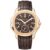 Patek Philippe Aquanaut Dual Time 40mm 5164R Brown Dial