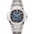Patek Philippe Nautilus Moon Phases 40mm 5712/1A Blue Dial