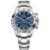 Rolex Daytona 40mm 116509 White Gold Blue Dial