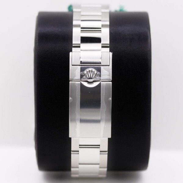 Rolex Daytona 40mm 116500LN White Dial