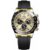 Rolex Daytona 40mm Oyster Flex 116518LN Champaign Dial