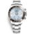 Rolex Daytona 50th Anniversary Edition 40mm 116506 Ice Blue Baguette Diamond Dial