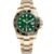 Rolex GMT-Master II 40mm 116718 Green Dial