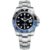 Rolex GMT-Master II "Batman" 40mm 126710BLNR Black Dial