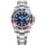 Rolex GMT-Master II "Pepsi" 40mm 126719 BLRO White Gold Blue Dial