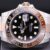 Rolex GMT-Master II "Rootbeer" 40mm 126711CHNR Black Dial