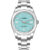 Rolex Oyster Perpetual "Tiffany" 41mm 124300 Blue Dial