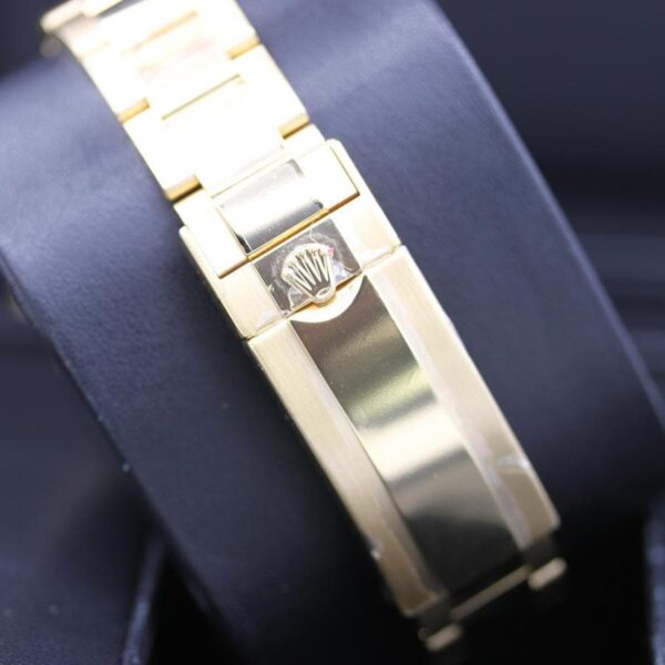 Rolex Submariner Date 40mm 116618LB Blue Dial