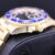 Rolex Submariner Date 40mm 116618LB Blue Dial