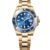 Rolex Submariner Date 40mm 116618LB Blue Dial