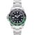 Rolex GMT-Master II Sprite Lefty 40mm Steel Oyster 126720VTNR