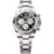 Rolex Cosmograph Daytona Black Dial Silver Panda 126509